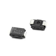 MURA105T3 SMA DIODE ULTRA FAST 1A 50V SMA