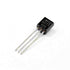 MPS2907AG - TO-92-3 - TRANSISTOR PNP GP SS 60V TO-92
