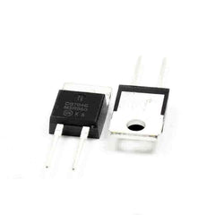 MSR860 TO-220-2 DIODE STD REC 8A 600V TO220AC