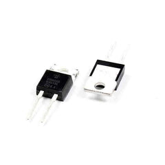 MBR2515L TO-220-2 DIODE SCHOTTKY 15V 25A TO220AC