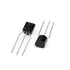 MPS751G - TO-92-3 - TRANS AMP PNP 2A 60V TO-92