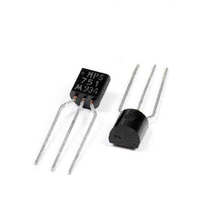 MPS751G TO-92-3 TRANS AMP PNP 2A 60V TO-92
