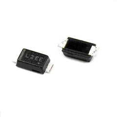 MBR120ESFT1 SOD-123L DIODE SCHOTTKY 20V 1A SOD123FL