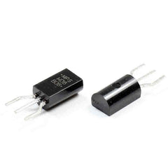 MPSW06G TO-92 TRANS NPN GP BIPO 1W 80V TO-92