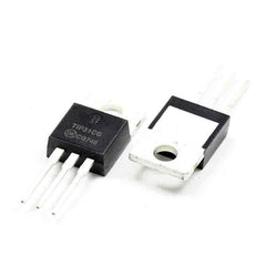 TIP31CG TO-220AB TRANS NPN 3A 100V HI PWR TO220AB
