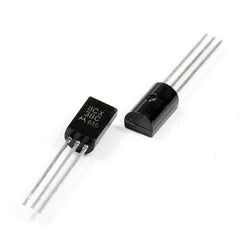 BCX38C TO-92-3 TRANSISTOR DARL NPN TO92-3