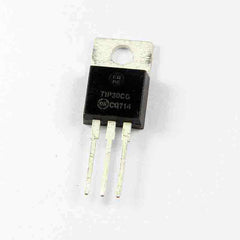 TIP30CG TO-220AB TRANS PNP 1A 100V HI PWR TO220AB
