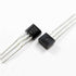 ZVN2110A - TO-92-3 - MOSFET N-CH 100V 320MA TO92-3