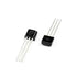 ZVN2106A - TO-92-3 - MOSFET N-CH 60V 450MA TO92-3
