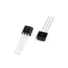ZVN2106A TO-92-3 MOSFET N-CH 60V 450MA TO92-3