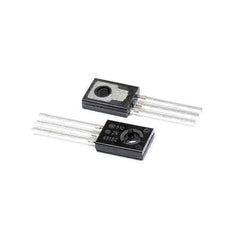 2N4918G TO225AA TRANS PNP GP 1A 40V TO225AA