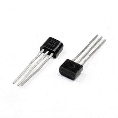 ZTX449 TO-92-3 TRANSISTOR NPN 30V 1000MA TO92-3