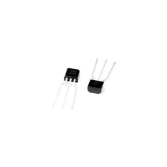 ZTX450 TO-92-3 TRANSISTOR NPN 45V 1000MA TO92-3