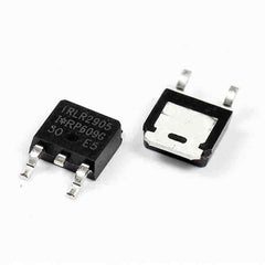 IRLR2905TRPBF D-Pak MOSFET N-CH 55V 42A DPAK