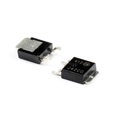 MJD42CG DPAK-3 TRANS POWER PNP 6A 100V DPAK