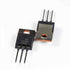 TIP48G - TO-220AB - TRANS NPN 1A 300V HI PWR TO220AB