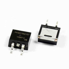 PHB27NQ10T,118 D2PAK MOSFET N-CH 100V 28A D2PAK