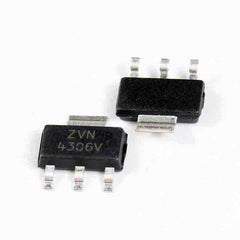 ZVN4306GVTA SOT-223 MOSFET N-CH 60V 2.1A SOT223