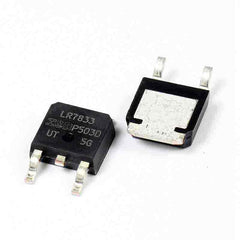 IRLR7833TRPBF D-Pak MOSFET N-CH 30V 140A DPAK