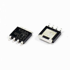 PSMN1R0-30YLC,115 LFPAK, Power-SO8 MOSFET N-CH 30V 100A LFPAK
