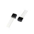 ZTX653 - TO-92-3 - TRANS NPN 100V 2000MA TO92-3