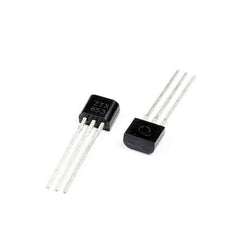 ZTX653 TO-92-3 TRANS NPN 100V 2000MA TO92-3