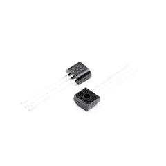 ZTX851 TO-92-3 TRANSISTOR NPN 60V 5000MA TO92-3