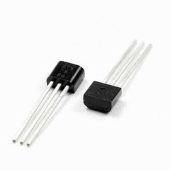 ZTX788A TO-92-3 TRANS PNP HG -15V -3000MA TO92-3