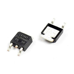 IRLR7843TRPBF D-Pak MOSFET N-CH 30V 161A DPAK