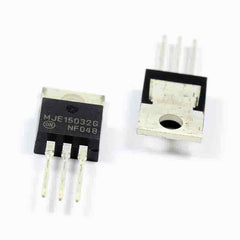 MJE15032G TO-220AB TRANS PWR NPN 8A 250V TO220AB