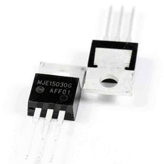 MJE15030G TO-220AB TRANS PWR NPN 8A 150V TO220AB