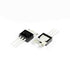 MJE5742G - TO-220AB - TRANS DARL NPN 8A 400V TO220AB