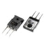 TIP147G - SOT-93 - TRANS DARL PNP 10A 100V TO218
