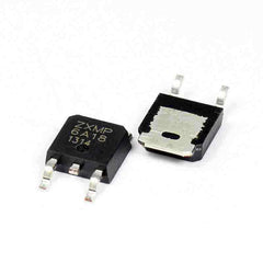 ZXMP6A18KTC TO-252-3 MOSFET P-CHAN 60V DPAK