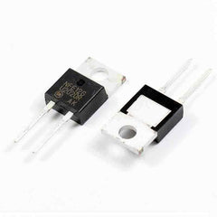 MUR2020R TO-220-2 DIODE ULT FAST 20A 200V TO-220AC