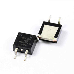 BUK7608-40B,118 D2PAK MOSFET N-CH 40V 75A D2PAK