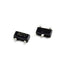 BC848CMTF - SOT-23 - TRANSISTOR NPN 30V 0.1A SOT23