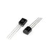 2N3904TFR - TO-92-3 - IC TRANS NPN SS GP 200MA TO-92