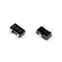 BC857BMTF - SOT-23-3 - TRANSISTOR PNP 45V 100MA SOT-23