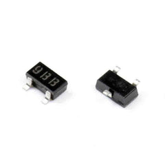 BC857BMTF SOT-23-3 TRANSISTOR PNP 45V 100MA SOT-23