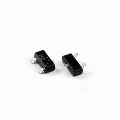 BSV52 SOT-23 TRANSISTOR NPN 12V 200MA SOT-23