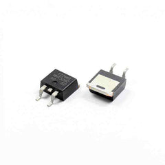 IRFZ24NSTRLPBF D2PAK MOSFET N-CH 55V 17A D2PAK