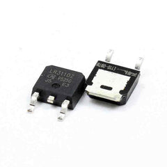 IRLR3110ZTRPBF D-Pak MOSFET N-CH 100V 42A DPAK