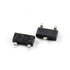BCX70J - SOT-23-3 - TRANSISTOR NPN 45V 200MA SOT-23