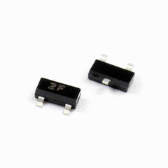 KST2907AMTF SOT-23-3 TRANSISTOR PNP 60V 600MA SOT-23