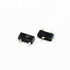 KST2222AMTF - SOT-23 - TRANSISTOR NPN 40V 600MA SOT-23