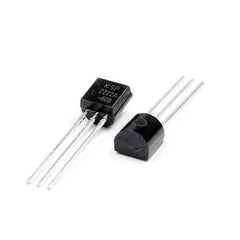 KSP2222ATA TO-92-3 TRANSISTOR NPN 40V 600MA TO-92