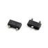 BSR16 - SOT-23 - TRANS PNP 60V 0.8A SOT23