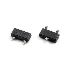 BSR16 SOT-23 TRANS PNP 60V 0.8A SOT23