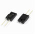 BY359X-1500,127 - TO-220F - DIODE DAMPER 1500V 10A SOD-113